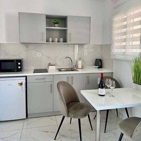 Zen Apartments Laganas Buitenkant foto