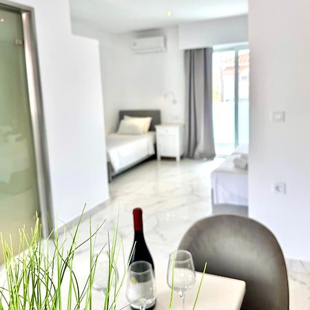 Zen Apartments Laganas Buitenkant foto