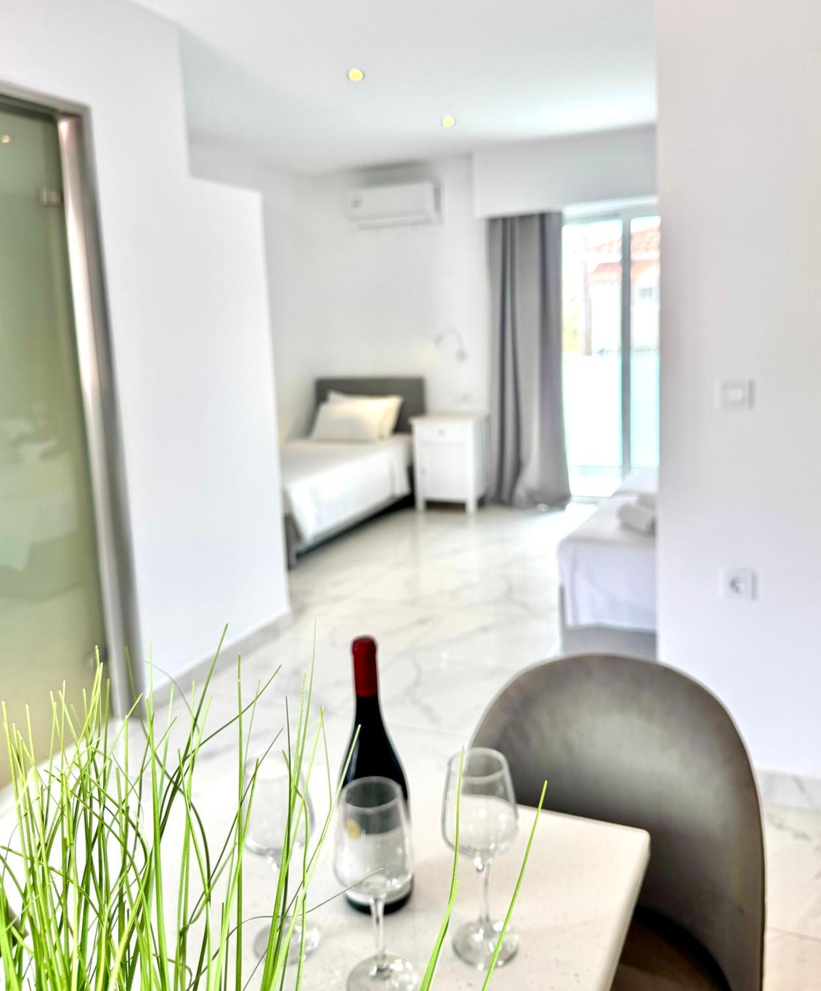 Zen Apartments Laganas Buitenkant foto